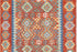 Maimaneh Kilim Rug 236 x 168 cms - The Nomads Tent